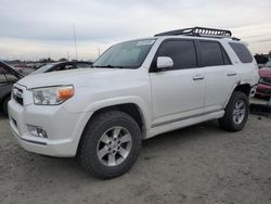 Toyota 4runner salvage cars for sale: 2011 Toyota 4runner SR5