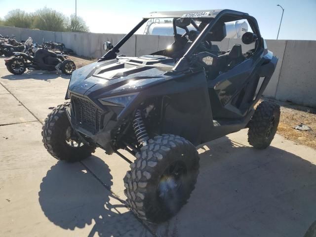 2022 Polaris RZR PRO XP Sport