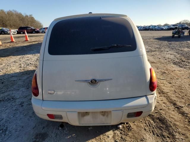 2008 Chrysler PT Cruiser