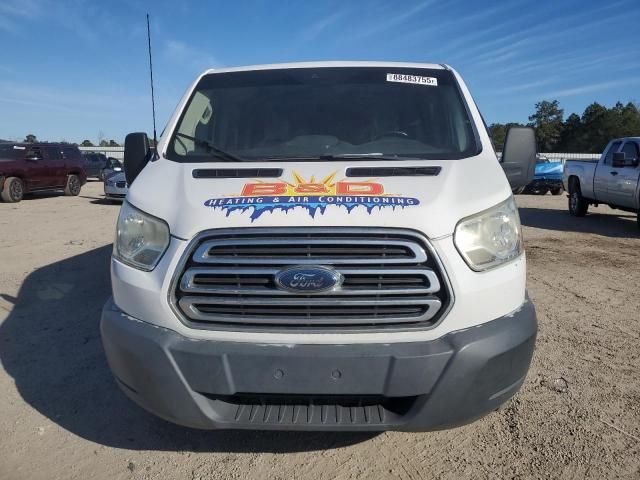 2016 Ford Transit T-150