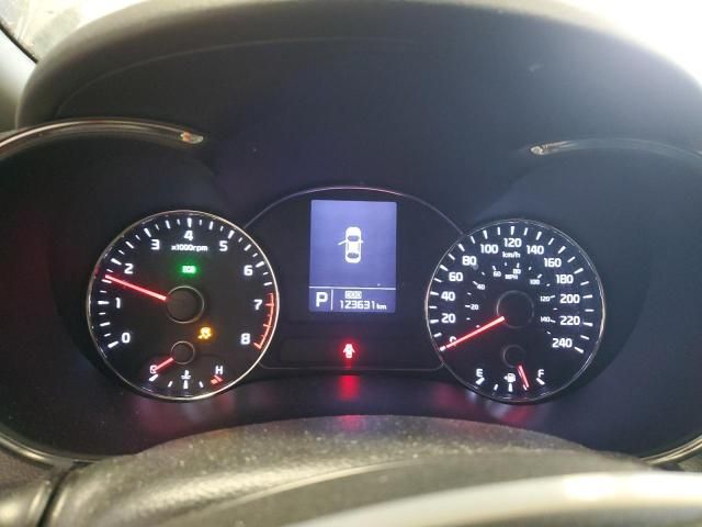 2014 KIA Forte EX