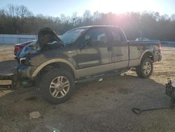 Ford f150 salvage cars for sale: 2005 Ford F150