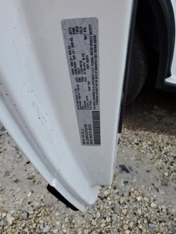 2023 Dodge RAM Promaster 3500 3500 Super High