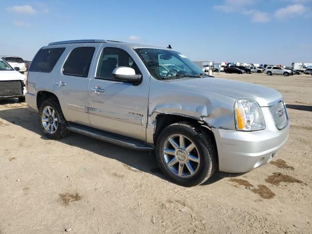 2011 GMC Yukon Denali