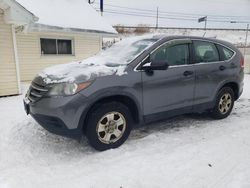 2014 Honda CR-V LX en venta en Northfield, OH