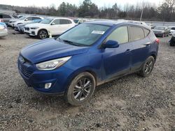 2015 Hyundai Tucson Limited en venta en Memphis, TN