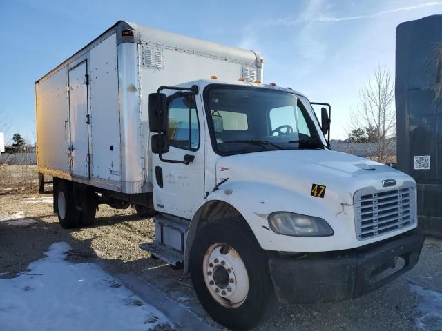 2009 Freightliner M2 106 Medium Duty