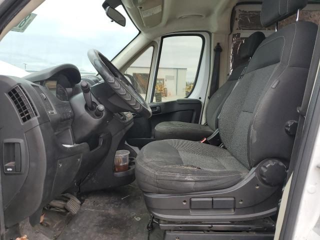 2014 Dodge RAM Promaster 1500 1500 High