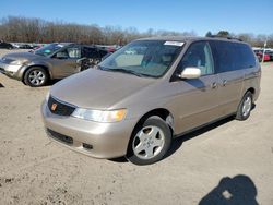 2001 Honda Odyssey EX en venta en Conway, AR