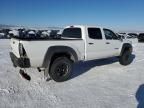 2007 Toyota Tacoma Double Cab Long BED