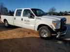 2015 Ford F250 Super Duty