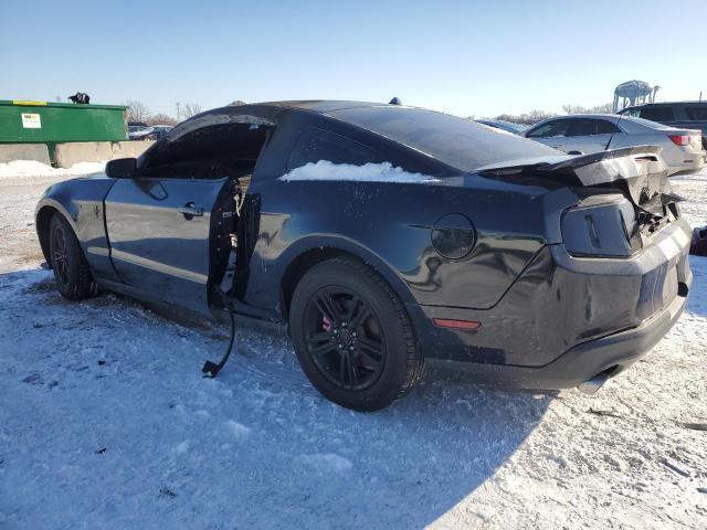 2011 Ford Mustang