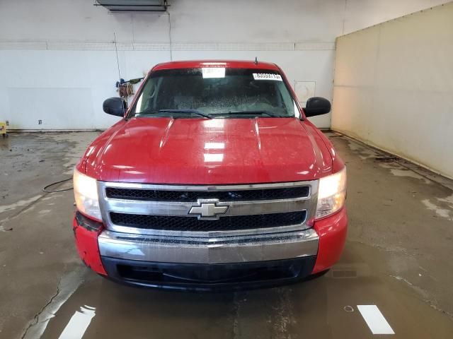 2008 Chevrolet Silverado C1500