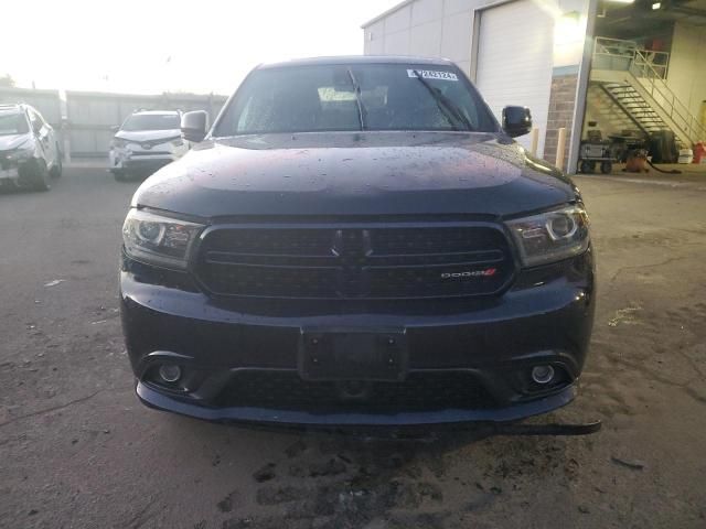 2014 Dodge Durango R/T