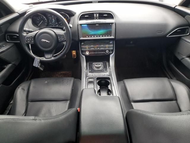2019 Jaguar XE