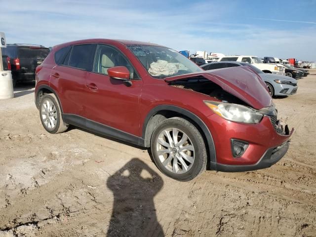 2013 Mazda CX-5 GT