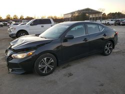 2021 Nissan Sentra SV for sale in Florence, MS