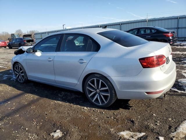 2013 Volkswagen Jetta GLI