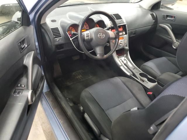 2008 Scion TC