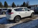 2016 Toyota Rav4 HV Limited