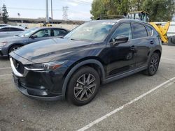 2018 Mazda CX-5 Grand Touring for sale in Rancho Cucamonga, CA