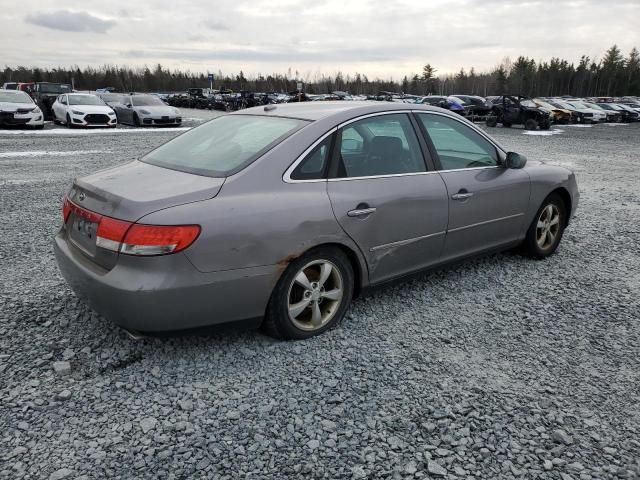 2007 Hyundai Azera SE