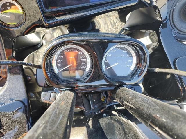 2020 Harley-Davidson Fltrk