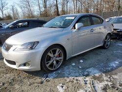 2010 Lexus IS 250 for sale in Waldorf, MD