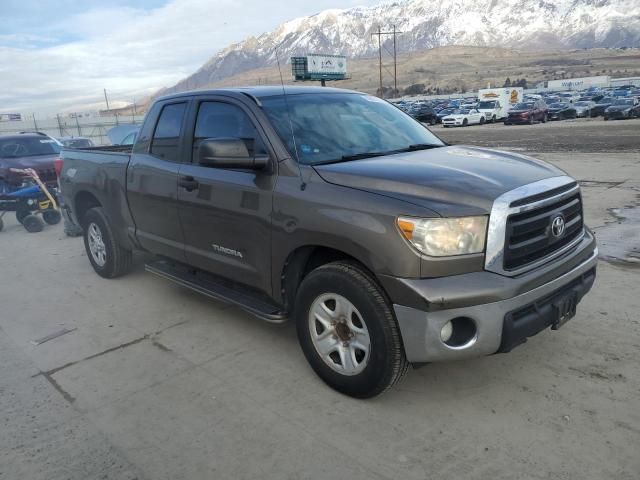 2011 Toyota Tundra Double Cab SR5