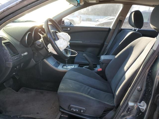 2005 Nissan Altima S