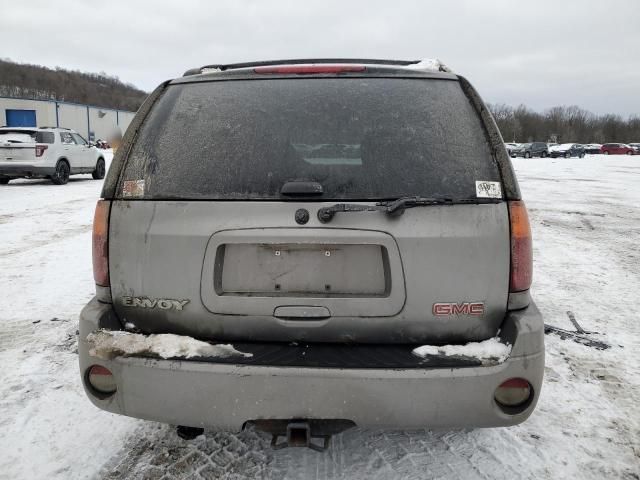 2005 GMC Envoy