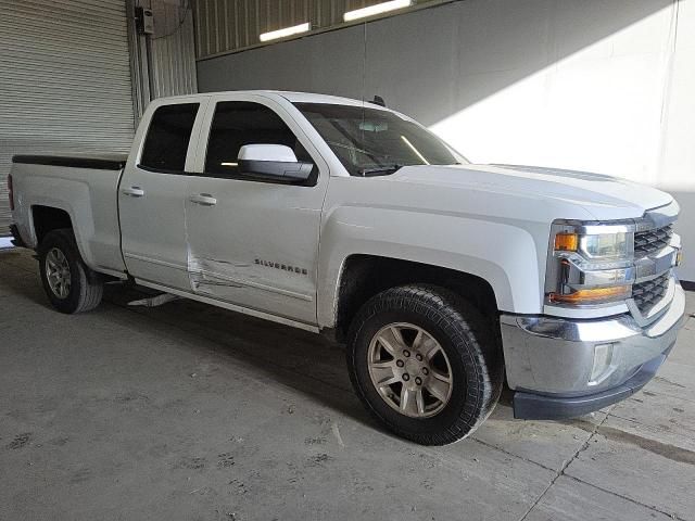 2017 Chevrolet Silverado C1500 LT