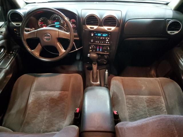 2005 GMC Envoy