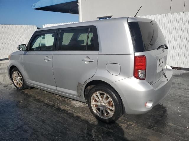 2012 Scion XB