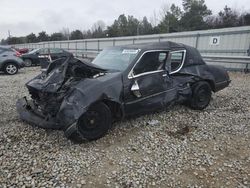 1984 Mercury Cougar for sale in Memphis, TN