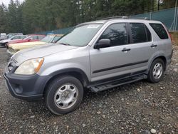 2006 Honda CR-V LX for sale in Graham, WA