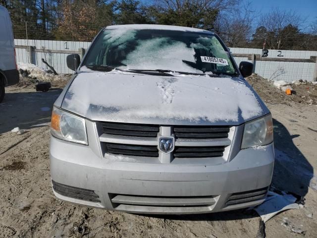 2008 Dodge Grand Caravan SE