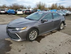 Toyota Vehiculos salvage en venta: 2023 Toyota Camry LE