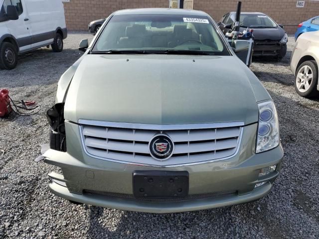 2005 Cadillac STS