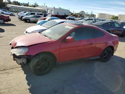 2004 Acura RSX for sale in Martinez, CA