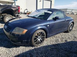 2004 Audi TT Quattro for sale in Earlington, KY