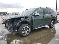 2024 Subaru Forester Touring en venta en Grand Prairie, TX