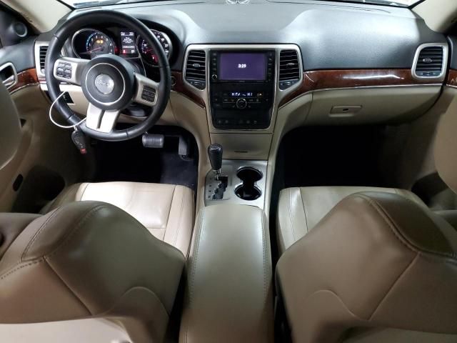 2013 Jeep Grand Cherokee Limited