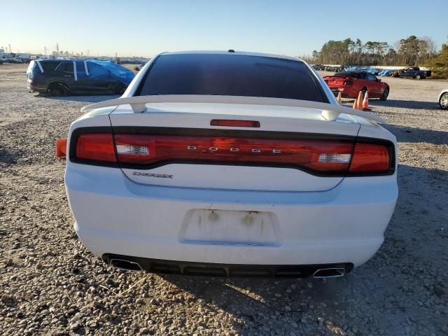 2014 Dodge Charger SXT