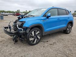 2024 Volkswagen Taos sel en venta en Mercedes, TX