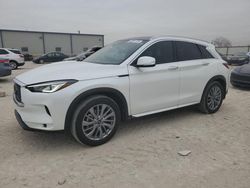 2023 Infiniti QX50 Luxe for sale in Haslet, TX