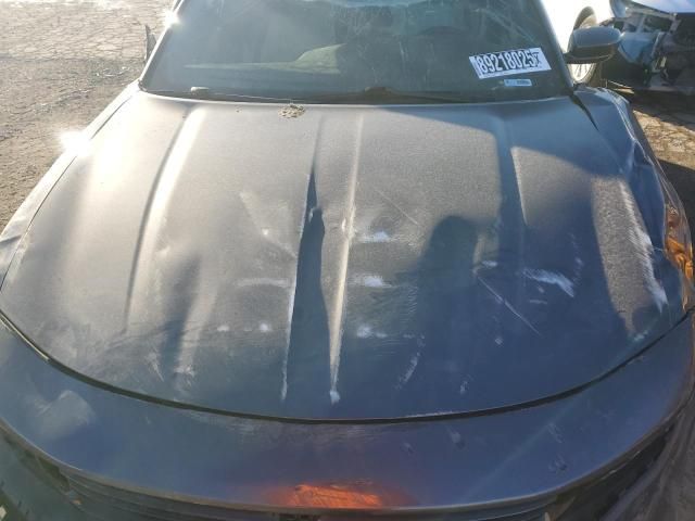 2016 Dodge Charger R/T