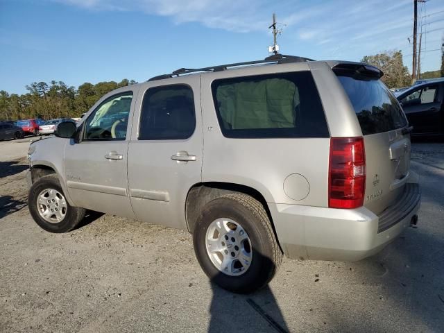 2009 Chevrolet Tahoe C1500 LT