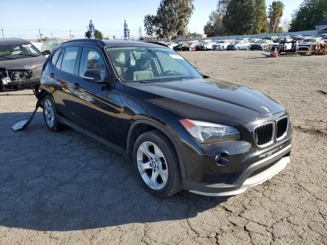 2015 BMW X1 SDRIVE28I