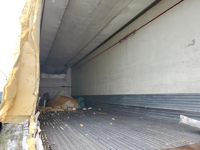 2007 Utility Reefer